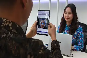 Panduan Lengkap Registrasi Kartu SIM Berbasis Biometrik: Opsi Mandiri dan Gerai Resmi