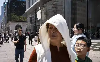 Tingkatkan Pengalaman Navigasi, Apple Sematkan Teknologi AI pada Apple Maps di iOS 27