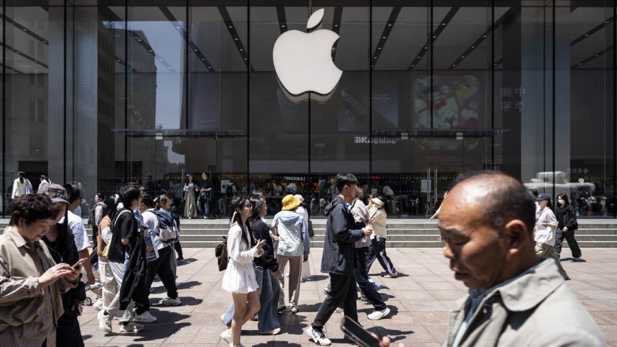 Data Rahasia iPhone 18 Pro Bocor di Dark Web Usai Peretasan Tata Electronics