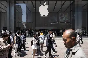 Data Rahasia iPhone 18 Pro Bocor di Dark Web Usai Peretasan Tata Electronics