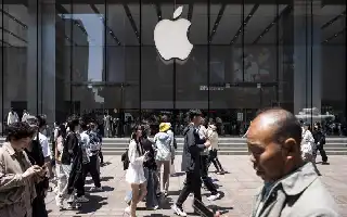 Data Rahasia iPhone 18 Pro Bocor di Dark Web Usai Peretasan Tata Electronics
