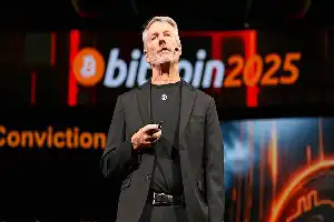 JPMorgan Peringatkan Risiko Strategi Pembiayaan MicroStrategy terhadap Stabilitas Bitcoin