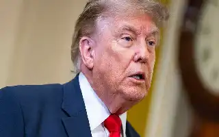 Donald Trump Tegaskan Keabsahan Aset Kripto di Tengah Lonjakan Keuntungan Keluarga