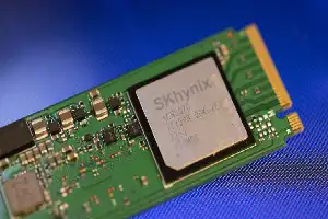 Gejolak Pasar Membayangi SK Hynix Usai Resmi Melantai di Bursa Nasdaq