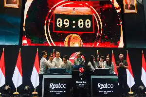 Realisasi Dana IPO PT Abadi Lestari Indonesia (RLCO) Capai Rp57,74 Miliar, Konsisten dengan Peta Jalan 2027