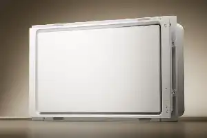 Xiaomi Luncurkan Mijia Smart Bathroom Heater P1, Pemanas Kamar Mandi Pintar Berteknologi Radar 24GHz