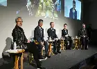 Raksasa Teknologi Jepang Gandeng Nvidia Perkuat Industri Robotika Hadapi Dominasi China