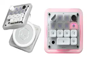 OpenAI Luncurkan Codex Micro, Keyboard Khusus Kendali AI Seharga Rp4,1 Juta