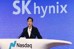 Transformasi SK Hynix: Dari Krisis Finansial Menuju Raksasa Semikonduktor Global