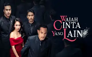 Cara Menonton Serial Wajah Cinta yang Lain Melalui Layanan Streaming Resmi