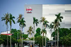 Lonjakan Penjualan TSMC Jadi Indikator Kuatnya Investasi Infrastruktur AI Global