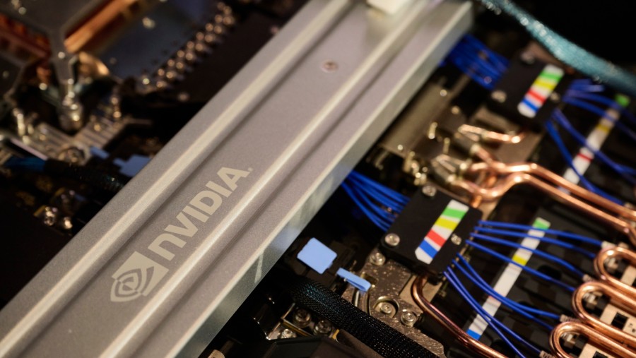 Beijing Mulai Melonggarkan Restriksi Pembelian Chip AI Nvidia H200