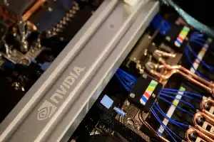Beijing Mulai Melonggarkan Restriksi Pembelian Chip AI Nvidia H200