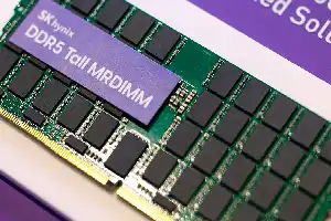 SK Hynix Prediksi Krisis Chip Memori Berpotensi Berlanjut hingga 2030