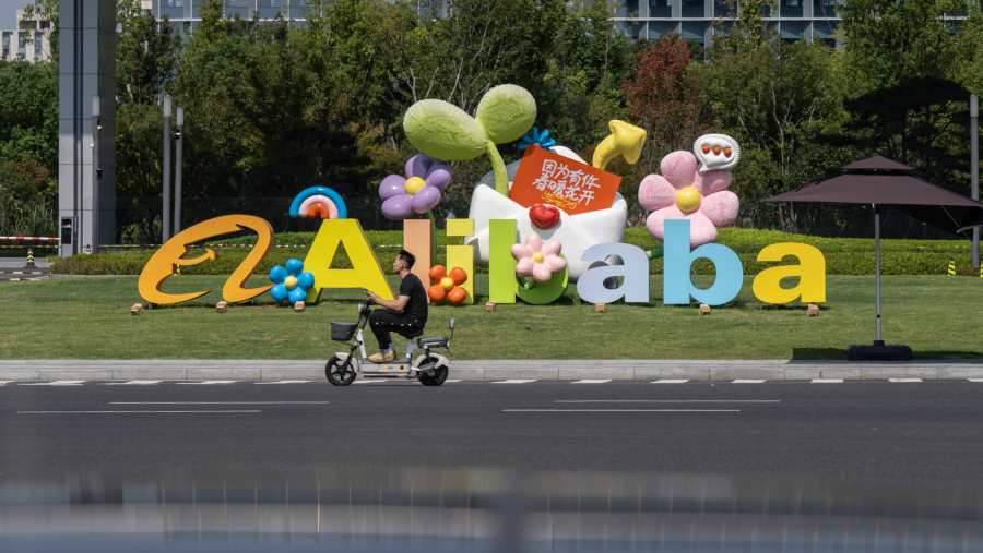 Alibaba Sepakati Denda Rp9,4 Triliun Terkait Penyelidikan Peredaran Zat Terlarang di AS