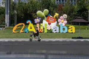 Alibaba Sepakati Denda Rp9,4 Triliun Terkait Penyelidikan Peredaran Zat Terlarang di AS
