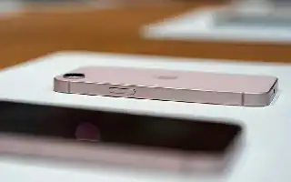 Atasi Kelangkaan Pasokan, Apple Jajaki Kerja Sama dengan Produsen Chip Asal Tiongkok