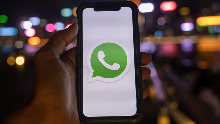 Pemerintah India Desak Meta Tunda Fitur Nama Pengguna WhatsApp Terkait Risiko Keamanan