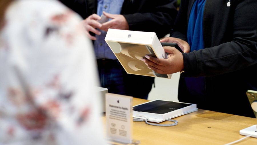 Apple Rancang Pembaruan Lini iPad Pro dan MacBook Pro untuk 2027