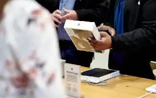 Apple Rancang Pembaruan Lini iPad Pro dan MacBook Pro untuk 2027