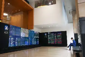 Imbas Aksi Jual Saham Teknologi Global, Bursa Asia Diproyeksikan Dibuka Melemah