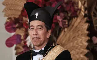 Analisis Safari Politik Joko Widodo: Strategi Penguatan PSI dan Posisi Gibran