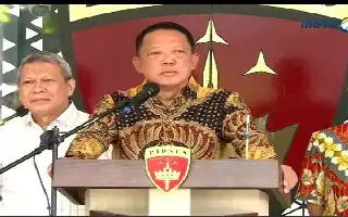 Jampidsus Febrie Adriansyah Bantah Keterlibatan dalam Temuan Aset di Cipete dan Sentul