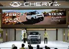 Tembus Jarak 1.000 Km, Chery J6T CSH Resmi Meluncur dengan Teknologi Hybrid REEV