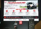 Tingkatkan Efisiensi Logistik, HMSI Luncurkan Fitur Deteksi Kerusakan Real-Time Hino Connect di GIIAS 2026