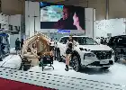Mengusung Konsep Petualangan Keluarga, Nissan X-Trail e-POWER dengan Teknologi e-4ORCE Resmi Mengaspal di GIIAS 2026