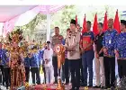 Dampak Nyata JFC Ke-24, Gus Fawait Dorong Event Daerah Jadi Mesin Penggerak Ekonomi UMKM