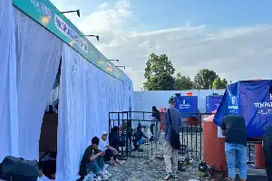 Harmoni Ibadah dan Hiburan: Menelisik Fenomena Musala di Tengah Riuh Festival Musik Modern