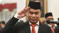 Perkuat Konsolidasi Nasional, PROJO Tegaskan Komitmen Kawal Pemerintahan Prabowo-Gibran