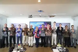 TelkomMetra Lepas AdMedika ke Fullerton Health, Fokus Perkuat Bisnis Digital TelkomGroup
