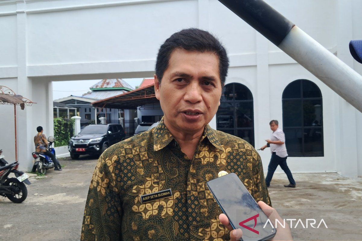 Dinkes Rejang Lebong Dampingi Pengobatan 112 Warga Positif HIV/AIDS