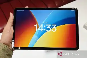 Xiaomi Hadirkan Redmi Pad 2 9.7 4G di Indonesia, Tawarkan Performa dengan Harga Kompetitif
