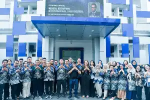 Perkuat Daya Saing Global, Pemerintah Fokus Tingkatkan Kualitas Talenta Digital Nasional