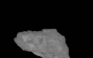 Wahana Tianwen-2 Sukses Dekati Asteroid 2016HO3 dalam Misi Eksplorasi Luar Angkasa China