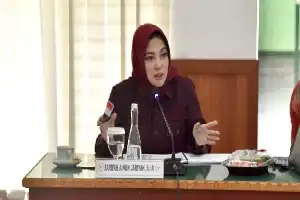 DPR Dorong Penguatan Kolaborasi dengan TNI AL demi Kemandirian Teknologi Pertahanan Nasional