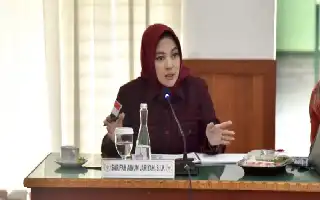 DPR Dorong Penguatan Kolaborasi dengan TNI AL demi Kemandirian Teknologi Pertahanan Nasional