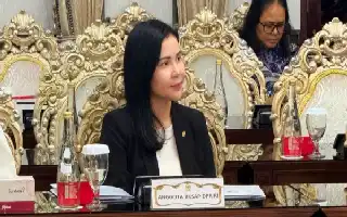 Dorong Penanganan Sampah Modern, Anggota DPR RI Usulkan Adopsi Teknologi Waste-to-Energy