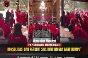 Cegah Eksodus Atlet, DPRD Desak Pemkab Sragen Tingkatkan Anggaran Olahraga