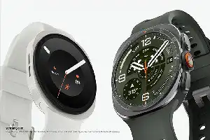 Samsung Rilis Galaxy Watch Ultra2 dan Galaxy Watch9: Era Baru Pemantauan Kesehatan Pintar Berbasis AI
