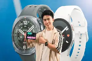Samsung Galaxy Watch Ultra2 dan Watch9 Resmi Hadir, Fokus pada Pemantauan Kesehatan dan Pemulihan Tubuh