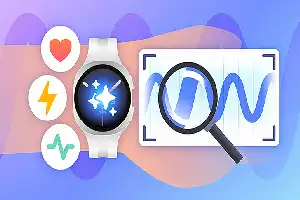 Inovasi Kesehatan Digital: Samsung Kembangkan Model AI untuk Analisis Biosignal Real-Time di Wearable