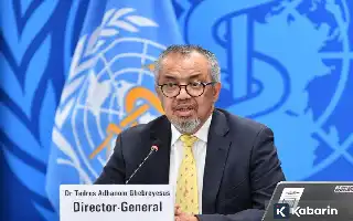 WHO Nyatakan Wabah Hantavirus di Kapal Pesiar MV Hondius Berakhir