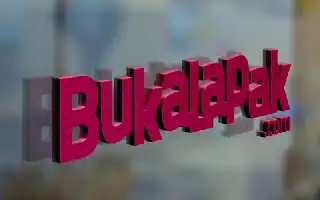 Bukalapak Fokus pada Empat Lini Bisnis Utama untuk Dorong Pertumbuhan Berkelanjutan