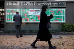 Bursa Asia Merosot, Saham Teknologi Terseret Kekhawatiran Wall Street dan Aksi Profit Taking