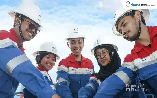 Dongkrak Produksi Migas Nasional, Elnusa Terapkan Teknologi CEOR Lepas Pantai Pertama di Lapangan Rama