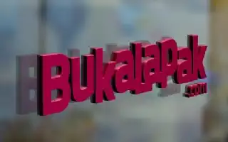 Bukalapak Perkuat Arah Bisnis Baru, Fokus pada Mitra, Ritel, Gaming, dan Investasi